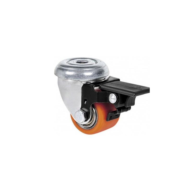 ALEX-RUEDA 2-4667 D-35 100KG C/FR. POLIU.