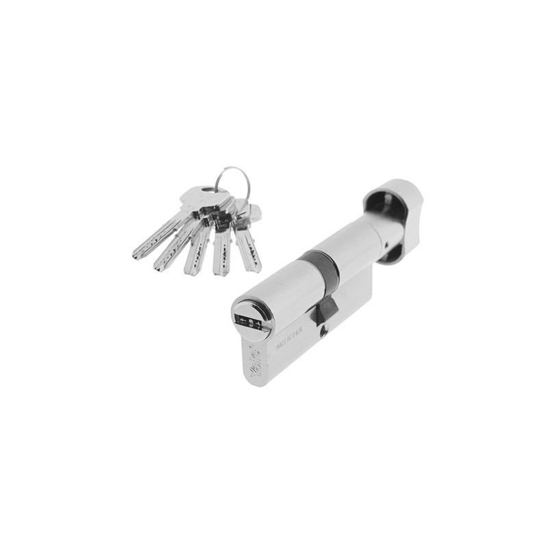 CILINDRO YALE YL6P3535HN POMO