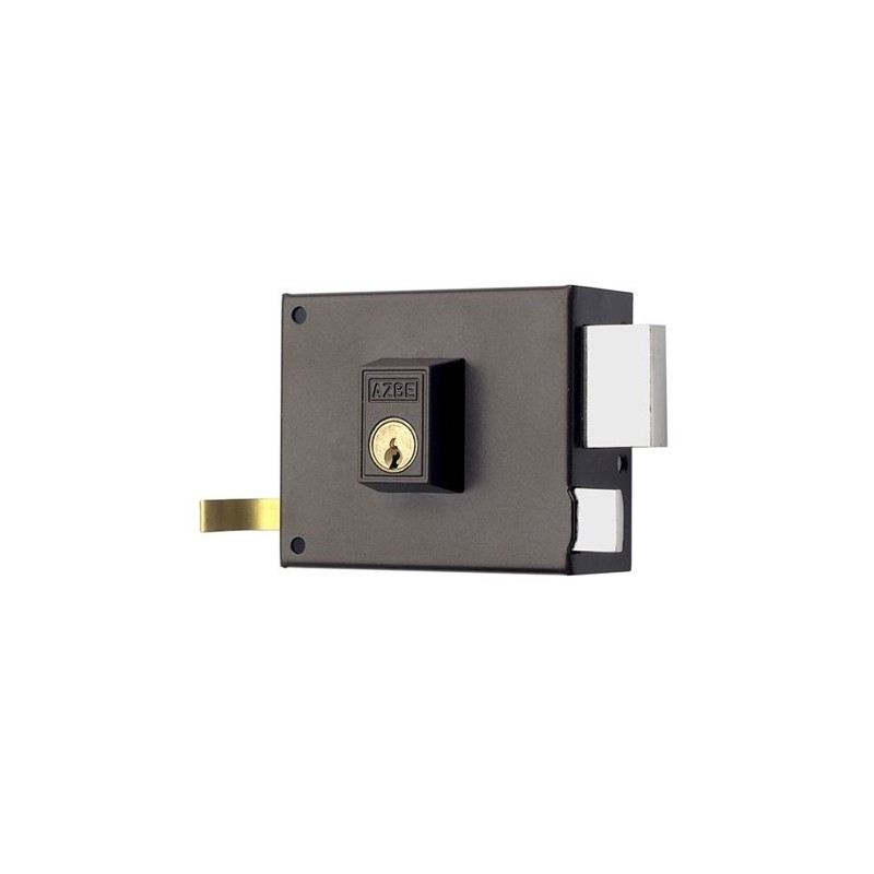 CERRADURA YALE 125HP 10D