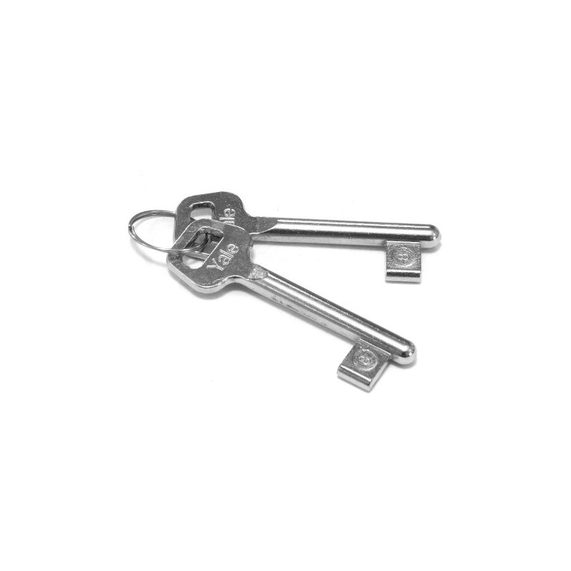 LLAVE 652N01 LLA652N01