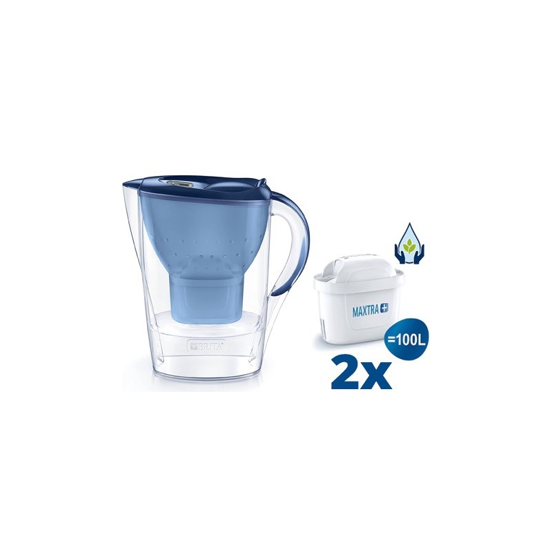 JARRA MARELLA AZUL+2 FILTROS MAXTRA+