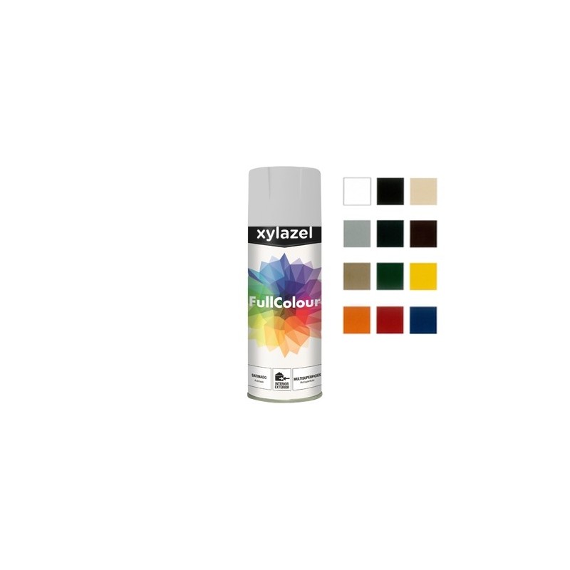 SPRAY XYLAZEL FC 400ML IMPRIMACION