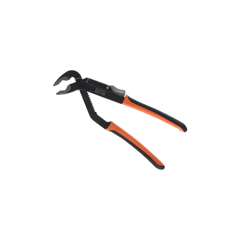 TENACILLA ARTICULADA CROM 250 8224CIP