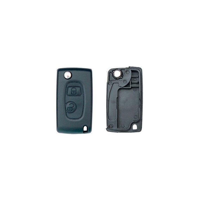 CARCASA+LLAVE ESCAMOTEABLE MLHU-HCA.P2