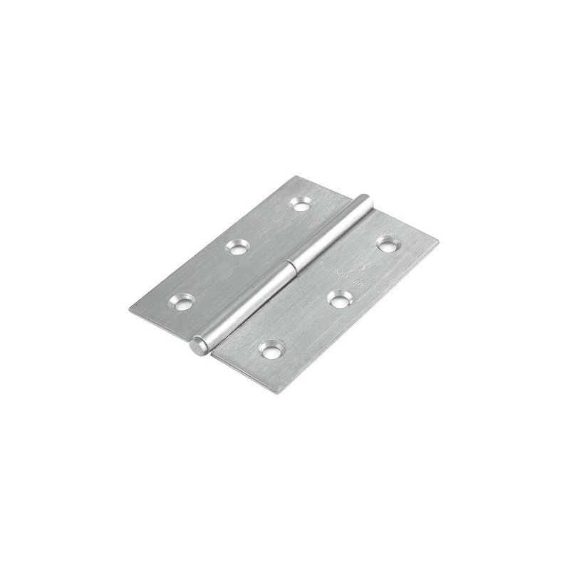 BISAGRA INOX 207-64CIC 60X40 S/R IZQ.