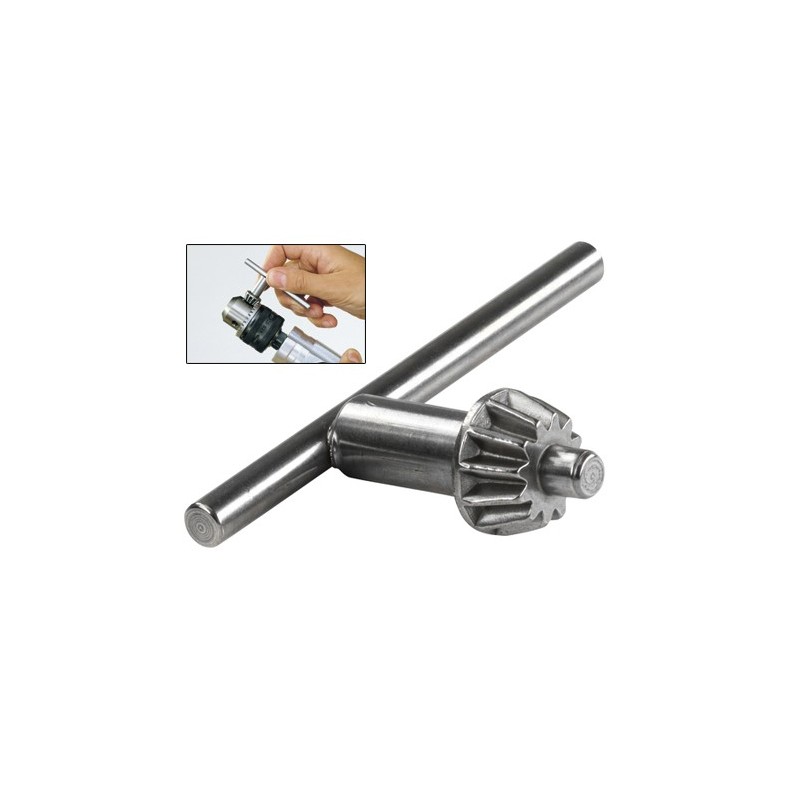 LLAVE PORTABROCA B16, S3 2631000 WOLFCRAFT