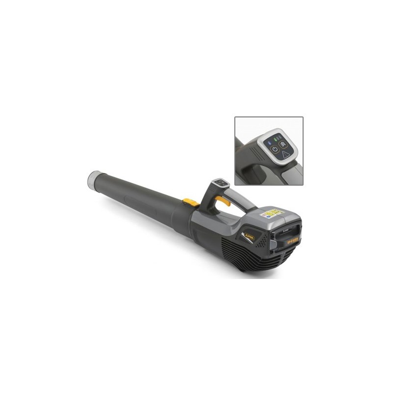 SOPLADOR ALPINA BATERIA ABL-48LI KIT 0,65KW