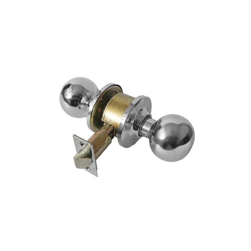 CERRADURA TESA POMO 6905-70 CR