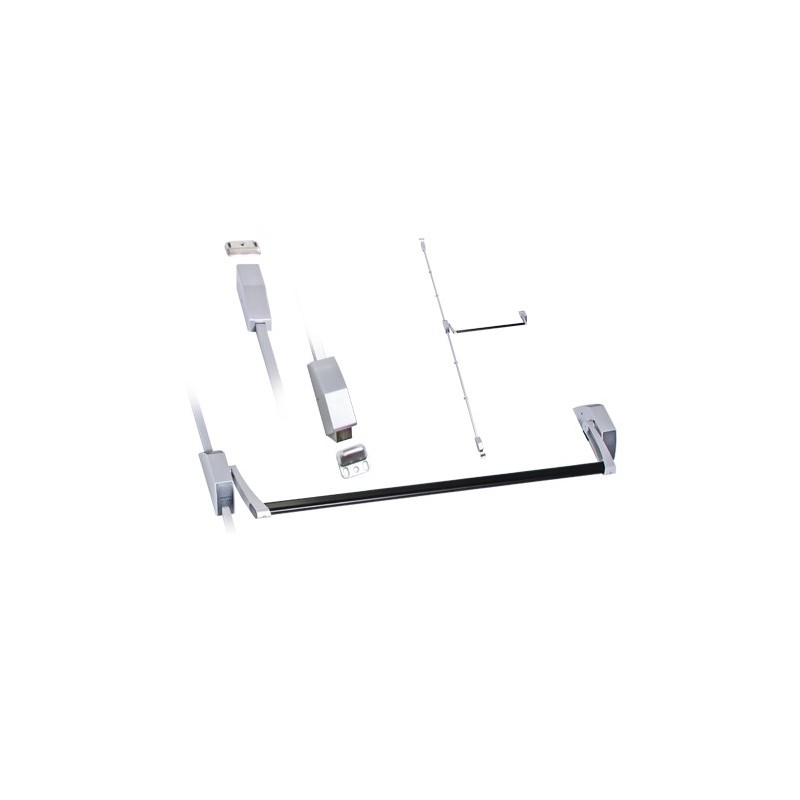 TESA-ANTIPANICO GLOBAL GL2S908GN