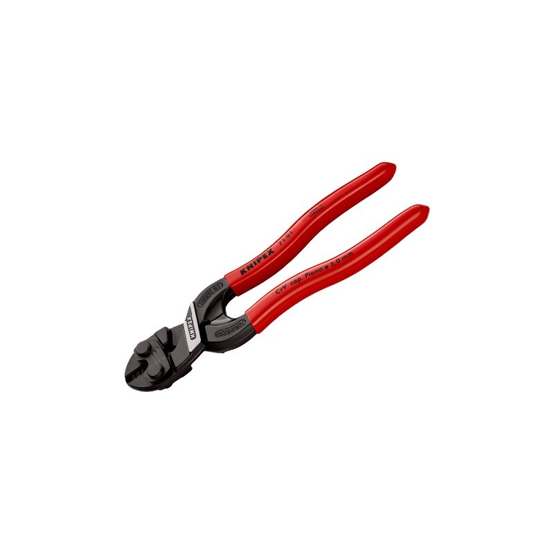 CORTABULON 200MM 5,2MM 7101200