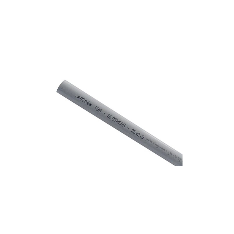 TUBO PB 15 BARRA 4 MTS TBPB1504