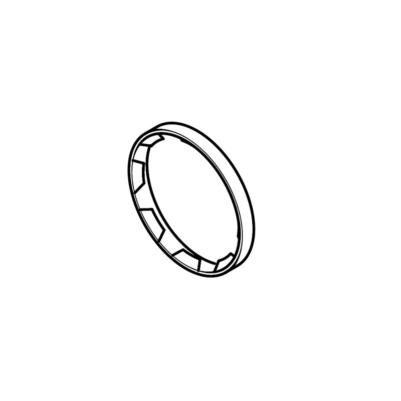 ANILLO PB RETENCION D15 TGR15  (20 UND.)