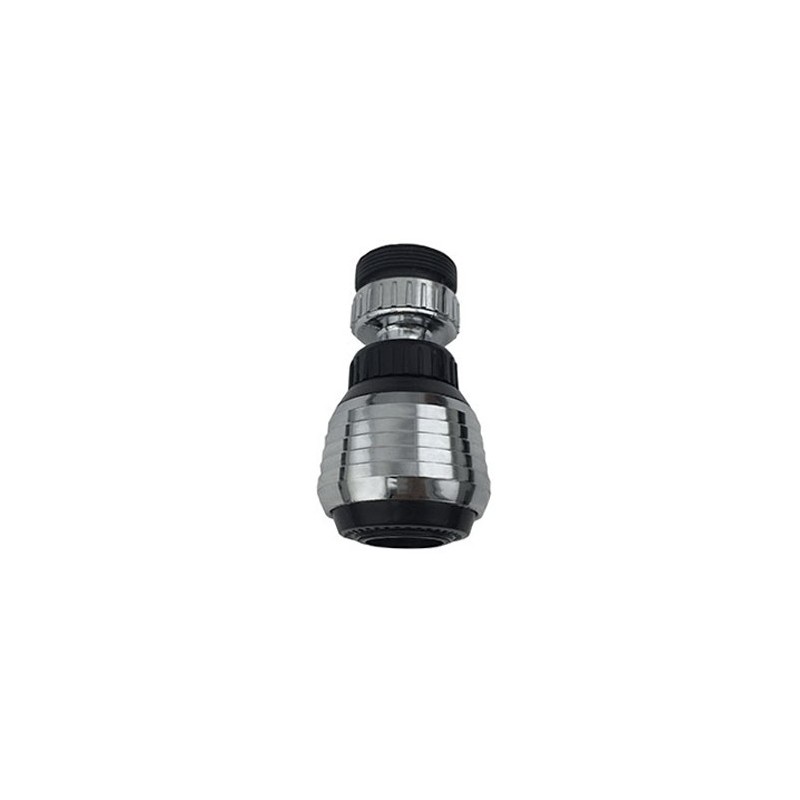 ATOMIZADOR DUCHA C/ROTULA 801097