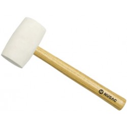 NUS-MAZA GOMA BLANCA 750...