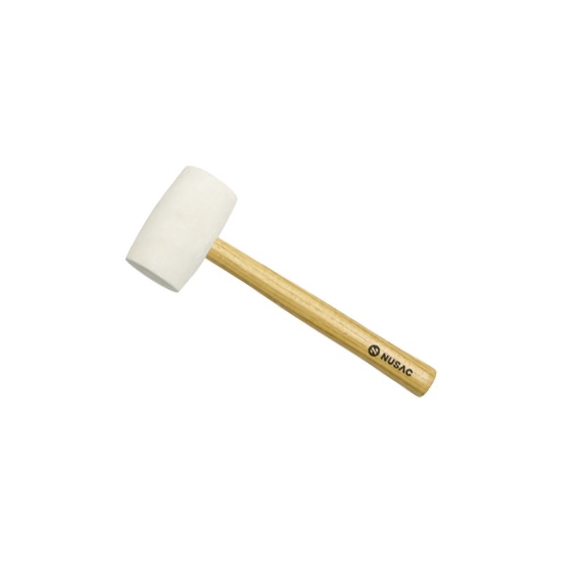 NUS-MAZA GOMA BLANCA 750 GR. 35035