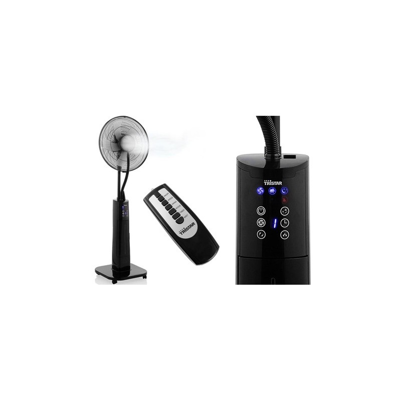 VENTILADOR NEBULIZADOR TRISTAR VE-5884