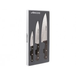 CUCHILLOS COCINA UNIVERSAL...