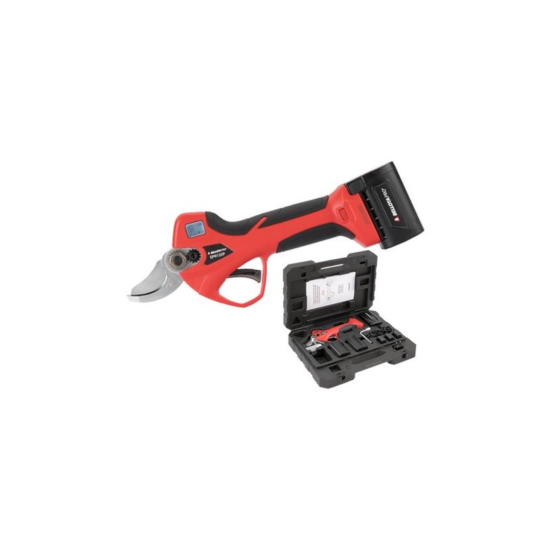 TIJERA PODAR ELECTRICA 32MM EPR1322BP 2 BATERIAS