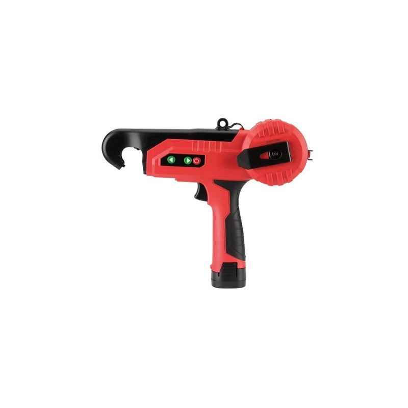 ATADORA ELECTRICA A BATERIA 25MM ETY125P