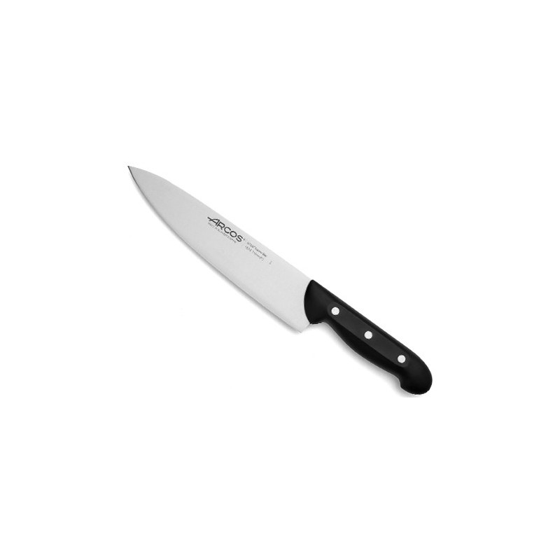 CUCHILLO COCINERO 215 MM.  ARCOS 151000