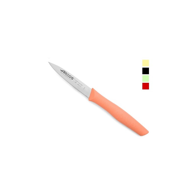 CUCHILLO MONDADOR 85 MM. MENTA ARCOS 188577