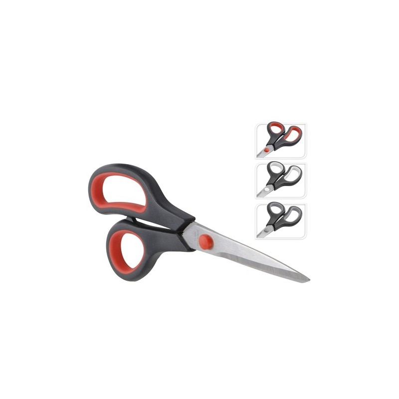 TIJERAS 21 CM  404001800