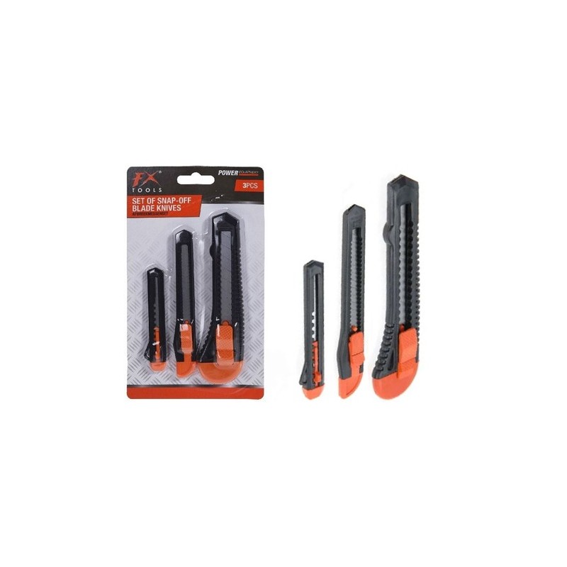 CUTTER 3 UND. 110391110