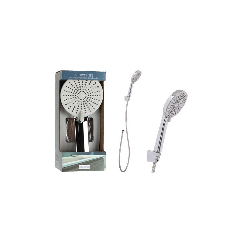 MANGO DUCHA+FLEXO 1,50  CF6000100