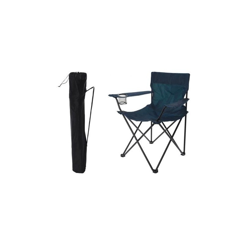 SILLA CAMPING PLEGABLE FD8300510