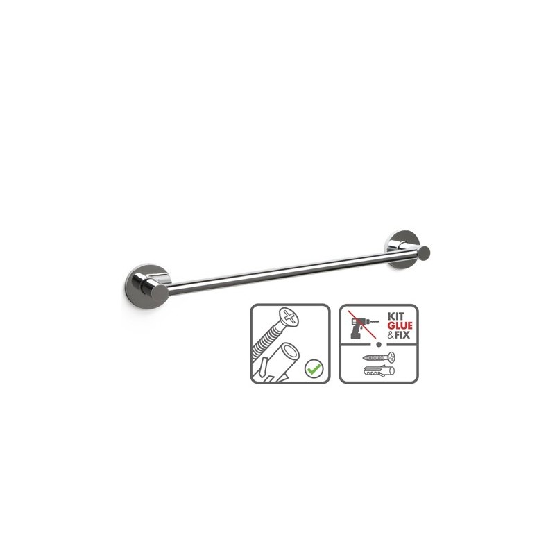 TOALLERO MEDIANO MARTINS 45CM 6311200