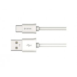 CABLE DEVIA SMART USB - TIPO C