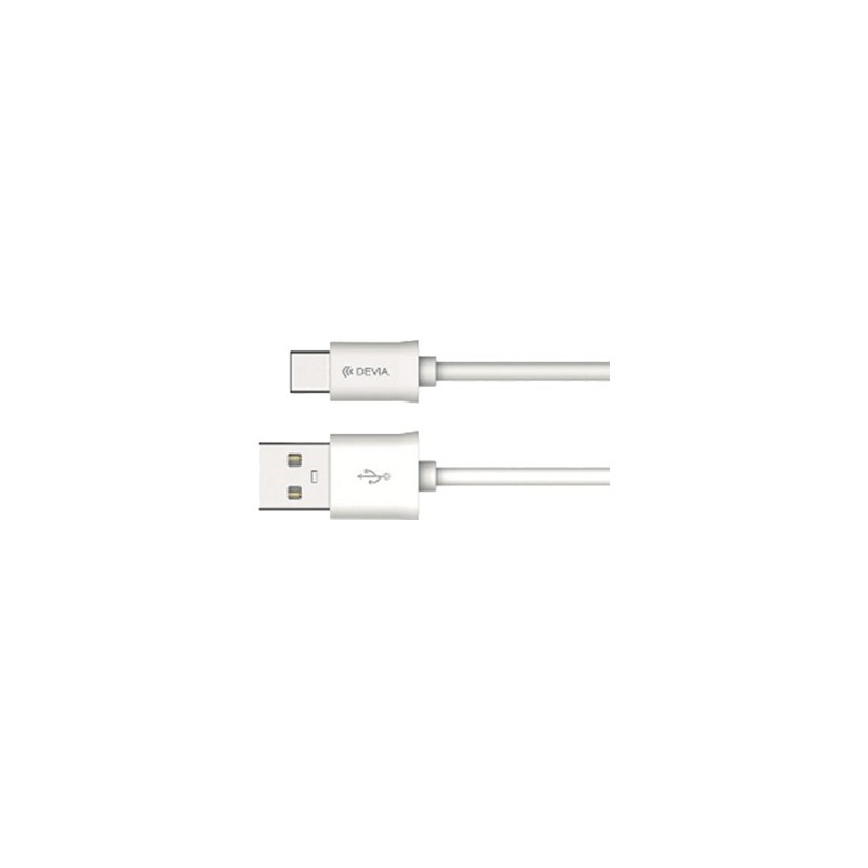 CABLE DEVIA SMART USB - TIPO C