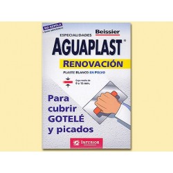 AGUAPLAST POLVO IMPERM....