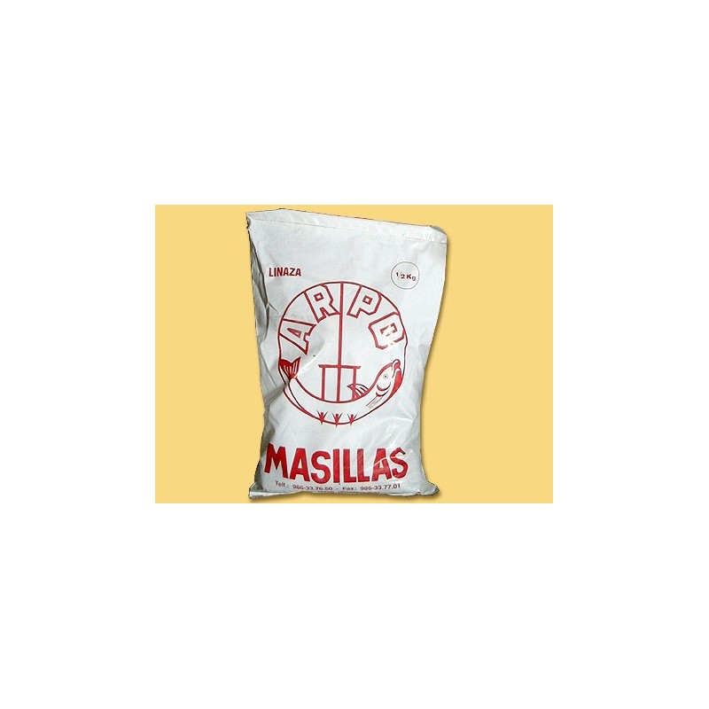 MASILLA 1 KG.