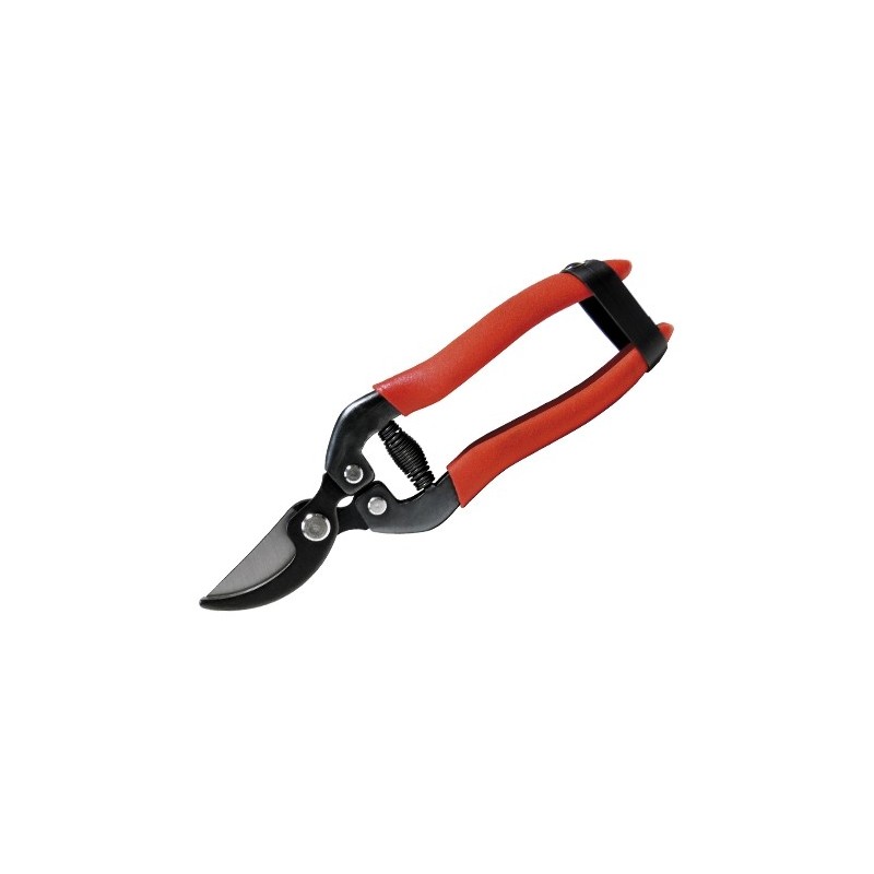 TIJERA RECOLECCION HOJA CURVA 19 CM 464508