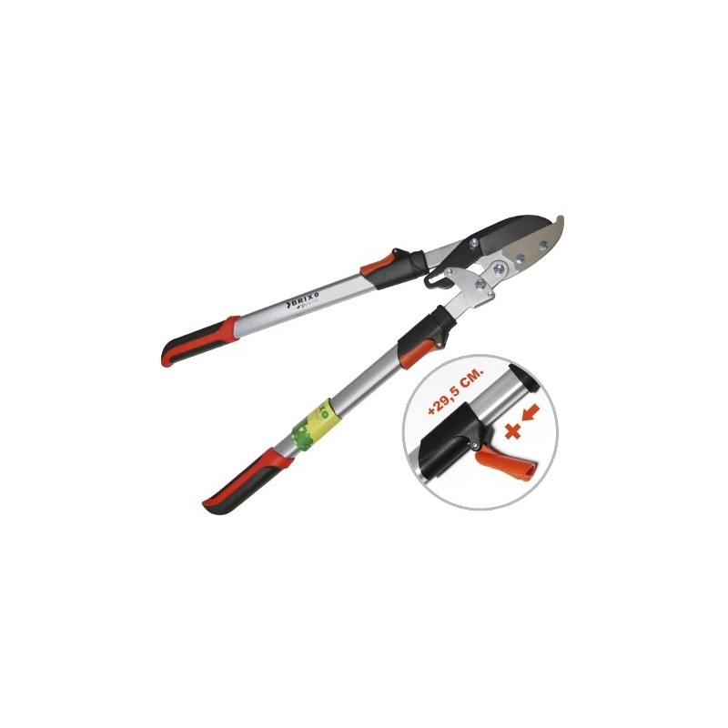 CIZALLA TELESCOPICA 70CM 471170