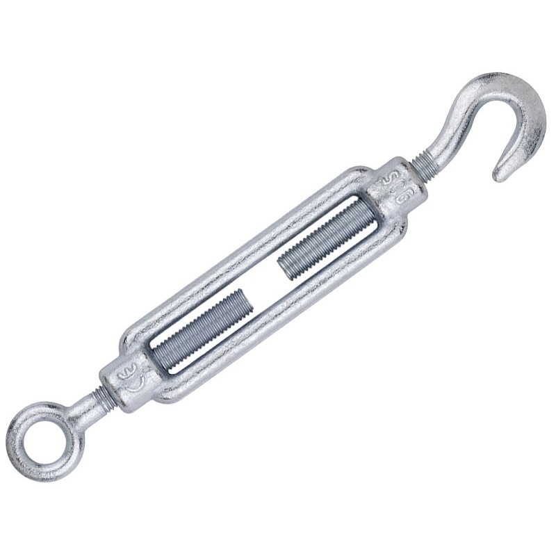 TENSOR M 6  GALVANIZADO  441482