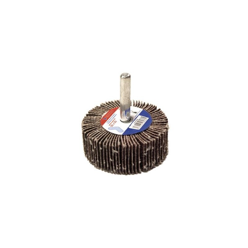 DISCO LAMINA TALADRO BRIXO GR80-50X20