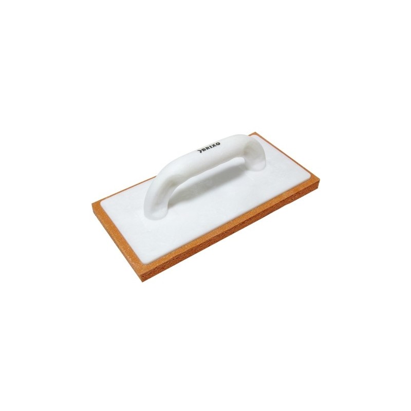 TALOCHA ESPUMA BRIXO 280X140X20MM 800216