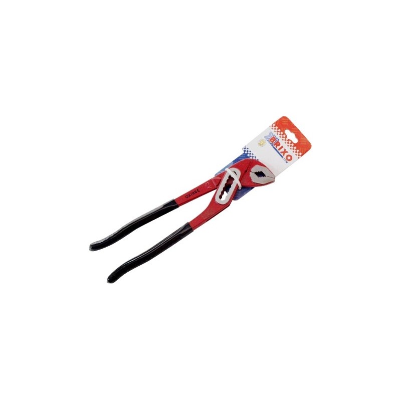 TENAZA PICO LORO BRIXO 250 MM  468330