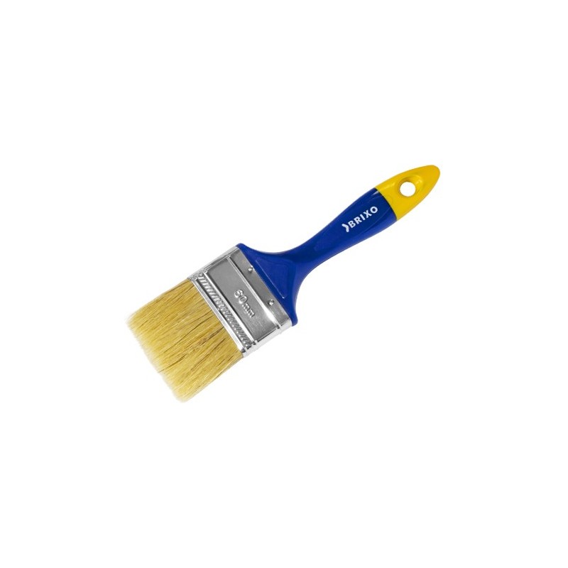 BROCHA BRIXO MANGO PLAST. TRIPLE   50MM no.24