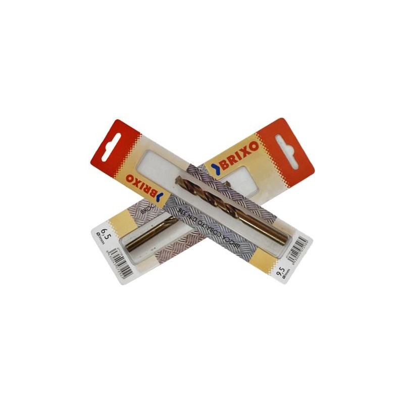 BROCA COBALTO BRIXO   1    471728 (X3) BLISTER