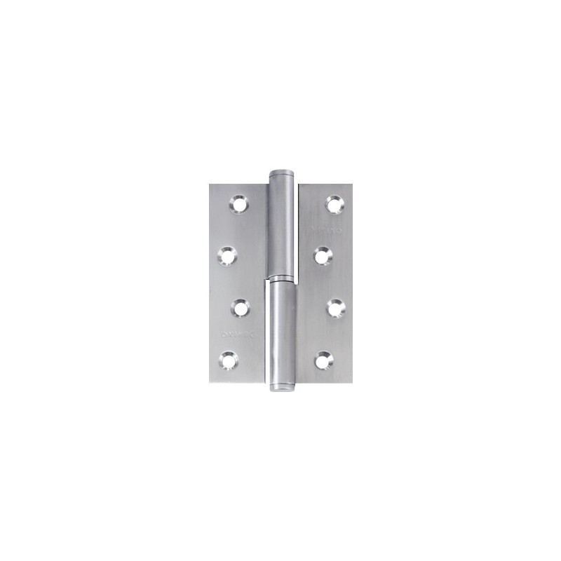 BISAGRA BRIXO INOX 277 100X70 IZ S/REMATE