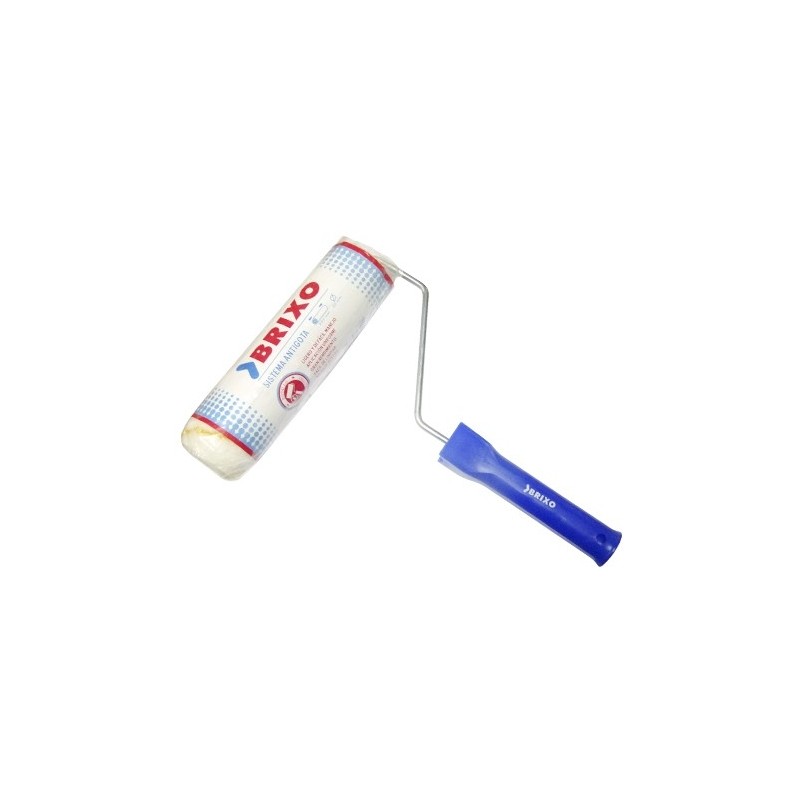 RODILLO BRIXO POLIESTER 20 CM.