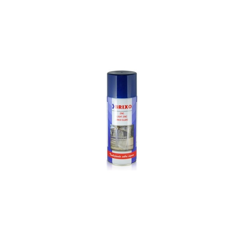 SILICONA SPRAY BRIXO 400ML OL103