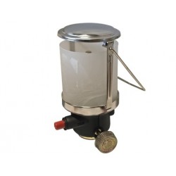 GRIFO REGULADOR POP CLASSIC...