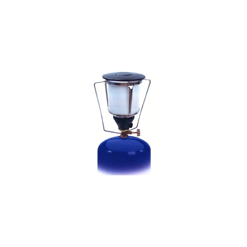 LAMPARA BUTSIR MOD.500W/C   AZUL 