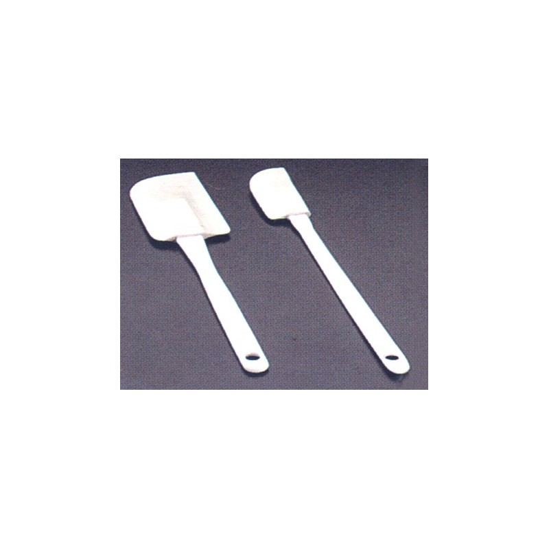 ESPATULA GOMA (JUEGO 2 U.)  REF.252500