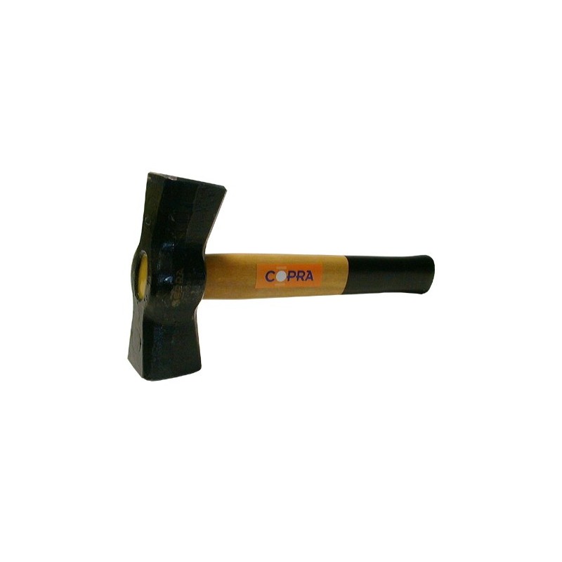 MACETA COPRA CP25308-B 1400 GR 127060