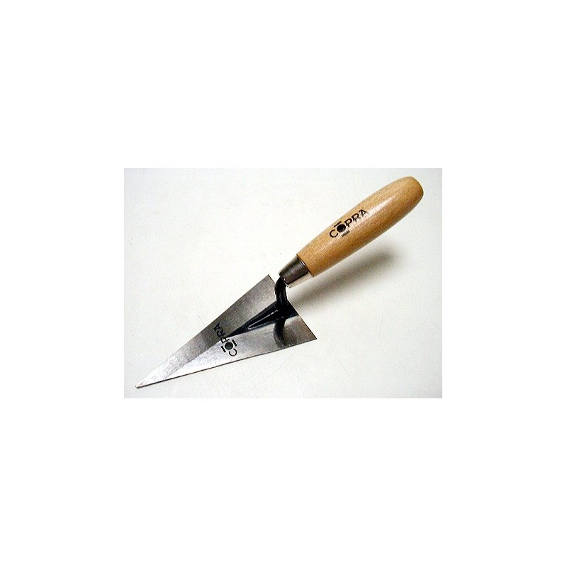 CUCHARA BRIXO PUNTA 130 MM. 35901-A COPRA